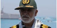 هر گونه اقدامی از چشمان پاسداران نیروی دریایی سپاه مخفی نمی‌ماند