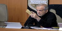 دلیل فروش بنزین تقلبی به خودروی پزشکیان چه بود؟+ فیلم