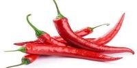 خواص شگفت انگیز فلفل قرمز برای مقابله با دو بیماری خطرناک