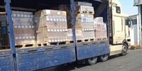 واردات ۱۴۳ تنی سرم دارویی از ترکیه
