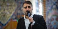 اعتراض تند و تیز مداح معروف به گرانی مرغ در دولت رئیسی