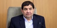 تصاویری از دیدار مخبر با خانواده دانشمند شهید شده در حمله اسرائیل