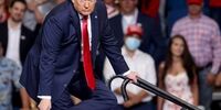 احتمال ترور ترامپ
