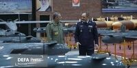 چهار گزینه روی میز ایران برای پاسخ به حمله احتمالی آمریکا/ اسرائیل در تیررس موشک‌های بالستیک و هایپرسونیک ایران/ تنگه هرمز بسته می‌شود؟