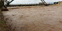 هشدار هواشناسی درباره احتمال جاری شدن سیلاب در ۱۲ استان