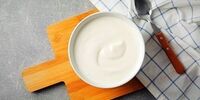 خوردن ماست در این ساعت معجزه می کند