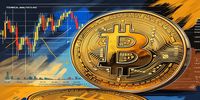 جهش یا سقوط؟ نبرد بیت‌کوین در مرز ۱۱۸ هزار دلار؛ تتر در کنار دلار ایستاد 