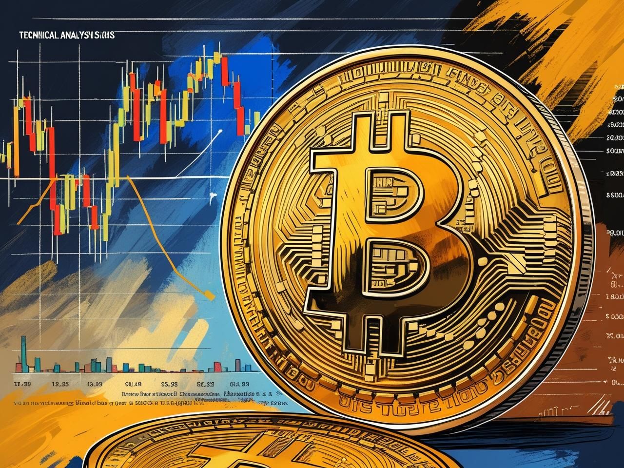جهش یا سقوط؟ نبرد بیت‌کوین در مرز 118 هزار دلار؛ تتر در کنار دلار ایستاد 2