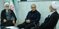 توضیح درباره دامنه اختیارات شورای موقت رهبری؛ تعیین رهبر آینده منحصراً بر عهده مجلس خبرگان است/ شورای موقت می‌تواند فرمانده کل سپاه و سایر مقامات عالی نظامی را منصوب کند