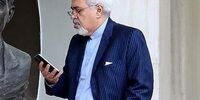 ظریف با سناتور آمریکایی مخالف ترامپ مذاکره کرده است؟ 