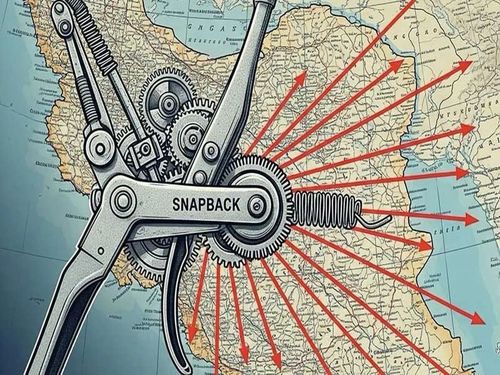 هشدار درباره شدت گرفتن خروج سرمایه از ایران | چشمی: با تشدید تحریم‌ها، مسیر تأمین منابع ارزی تنگ‌تر می‌شود
