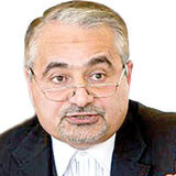 سیدحسین موسویان