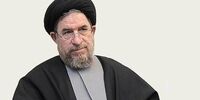  میرتاج‌الدینی به منتقدان دولت: از رفتارهای یاس‌آفرین و اختلاف‌پراکن پرهیز کنید