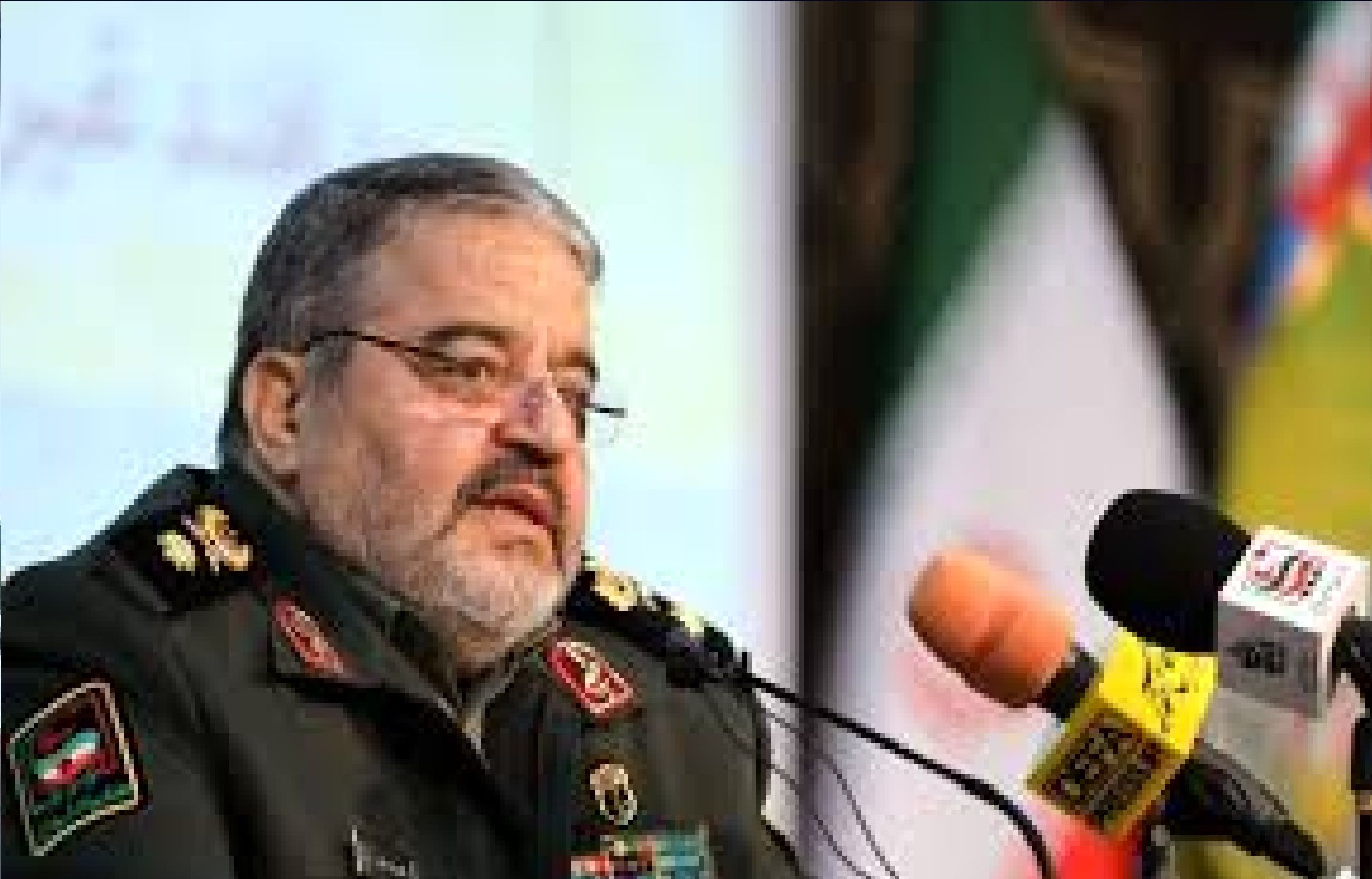 رئیس پدافند غیرعامل: در حملات سایبری گذشته عمدتا از طریق دوربین‌ها وارد شبکه شده‌اند + فیلم