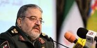 جزئیاتی مهم از دیدار سردار جلالی با فرمانده کل ارتش