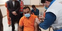 جزئیات چگونگی واکسیناسیون افراد فاقد کارت ملی و شناسنامه