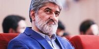 3 پیشنهاد علی مطهری به پزشکیان برای سفر نیویورک | اگر ترامپ درخواست ملاقات داشت به خاطر منافع ملت بپذیرید