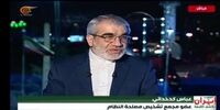 کدخدایی: هدف تیراندازی در ایذه ارعاب مردم و تحریک پلیس است