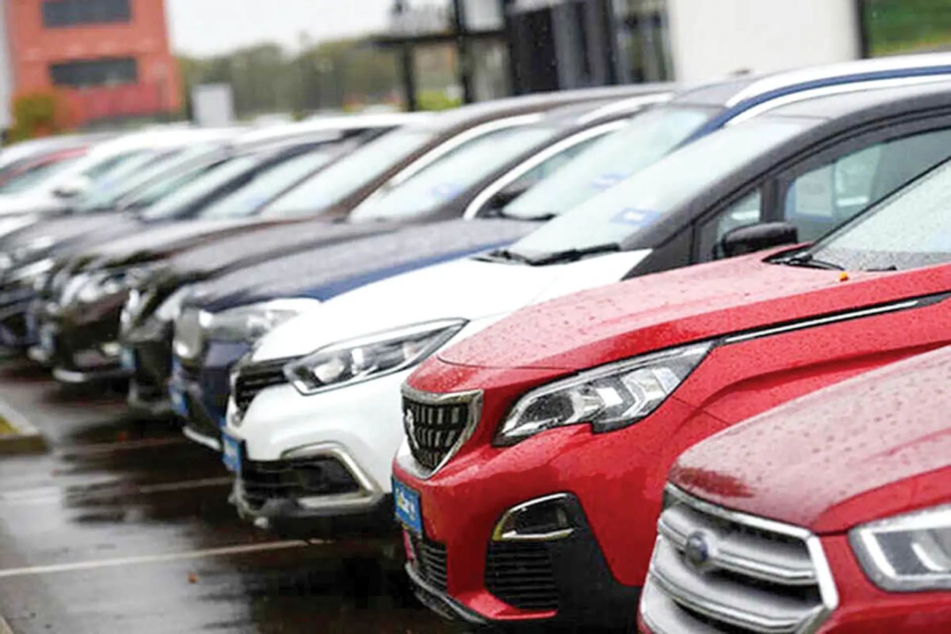 این خودروهای ایرانی ارزان شدند+ جدول