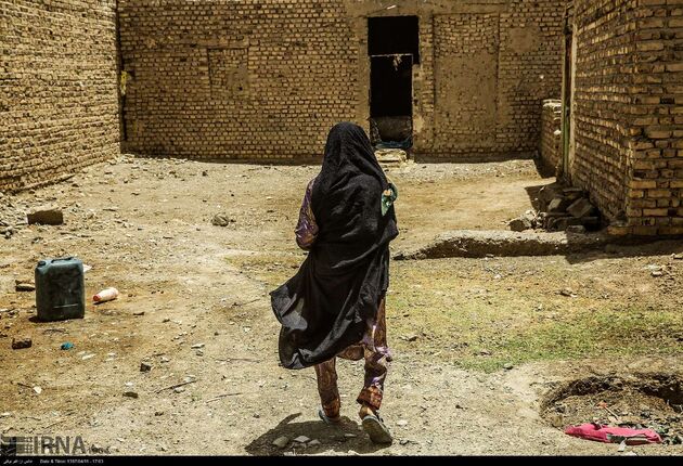 سیستان عکس: اکبر توکلی