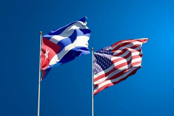 انتقاد شدید کوبا از آمریکا/ شریک دزد هستید!