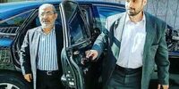 تهدید وزیر پیشین سپاه به کشتن گروگان‌ها در صورت حمله به ایران