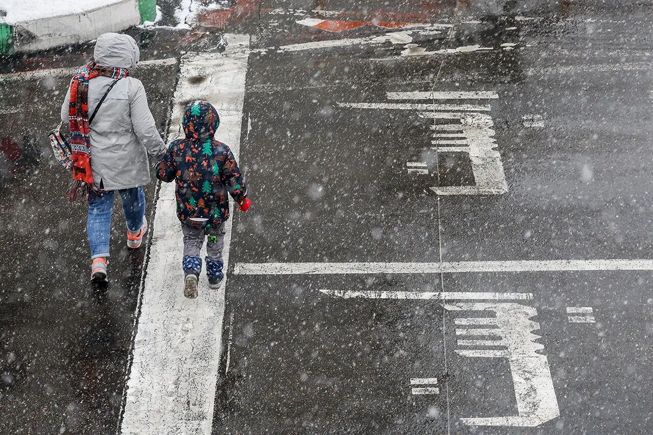 مدارس تهران فردا تعطیل می شود؟