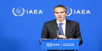 گروسی: حمله به تأسیسات هسته‌ای با اهداف صلح‌آمیز غیرقابل قبول است/ برای یافتن یک مسیر دیپلماتیک به خلیج‌فارس سفر می‌کنم
