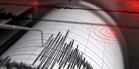 وقوع زلزله ۴ ریشتری در مرز خلیج فارس و قشم 