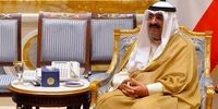امیر جدید کویت را بشناسید 