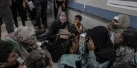 سازمان ملل: اسرائیل مانع ماموریت‌های کمک‌رسانی به مردم غزه شد