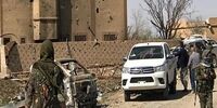 ربودن ۱۵ جوان سوری توسط شبه نظامیان کرد