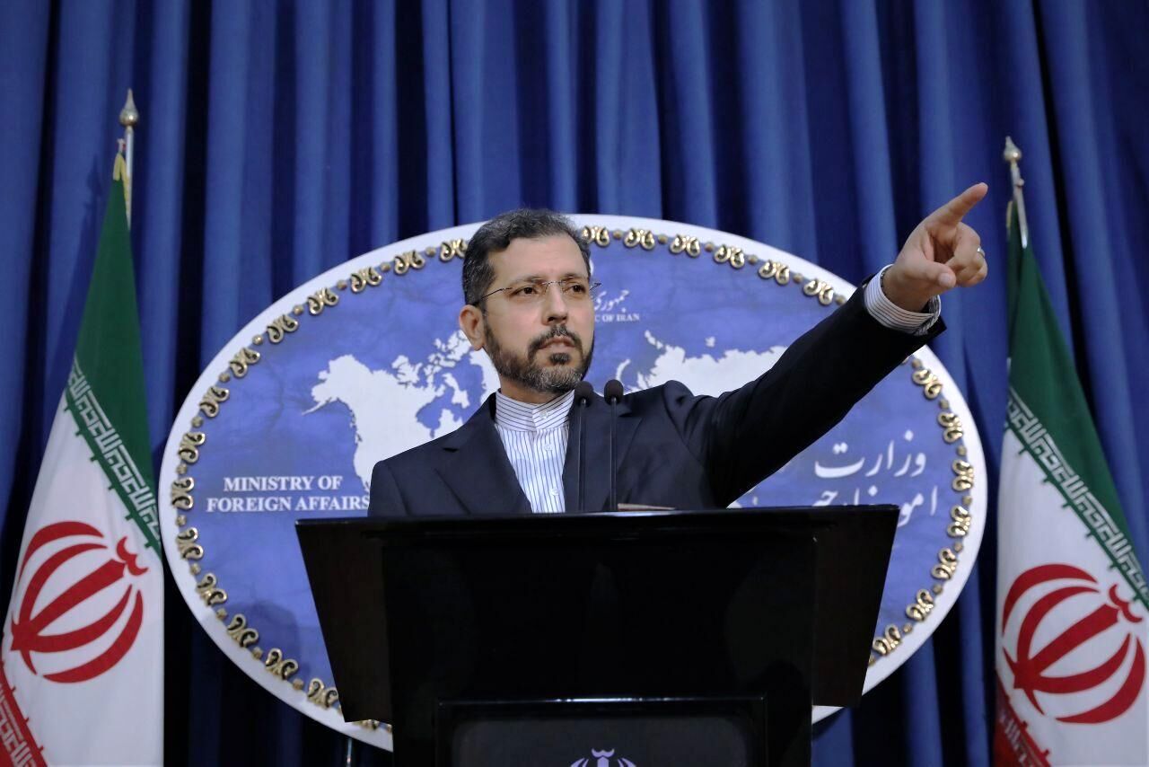خبر خطیب‌زاده از رد و بدل توافقات اولیه ایران و عربستان+فیلم