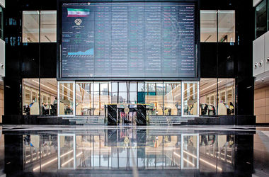وداع تلخ بازار سهام با تیرماه +فیلم