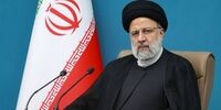   پیام نلسون ماندلا به رئیسی