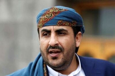 واکنش سخنگوی انصارالله یمن به حمله آمریکا/ تداوم حمایت یمن از غزه