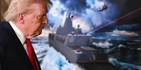 روایت پولتیکو ​از شکل‌گیری سه اردوگاه در واشنگتن درباره تهران | جنگ با ایران، آمریکا را وارد باتلاق کرده | مهمترین دغدغه ترامپ آزاد کردن تنگه هرمز است