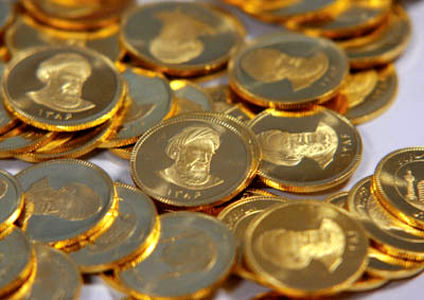 قیمت سکه، نیم‌سکه، ربع‌سکه امروز شنبه ۹۸/۰۶/۰۲ | حباب در حال صفر شدن