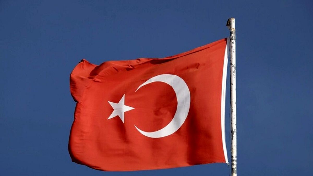 ترکیه نسبت به فعالیت‌های جاسوسی اسرائیل واکنش نشان داد 