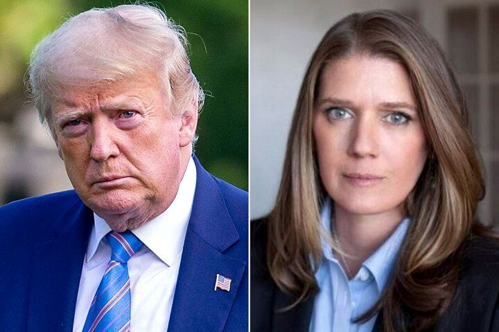 پیام انتقادی برادرزاده ترامپ نسبت به سیاست‌های او در قبال ایران/ دونالد بالاخره در تغییر نظام موفق خواهد شد، اما در آمریکا، نه در ایران!