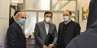 بازدید غریب‌آبادی از اوین/امکانات زندان‌های ما فراتر از دیگر کشورهاست