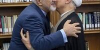 پیام مهمی که آیت الله هاشمی به ظریف داد/ کار شما در تاریخ ماندگار است چون...