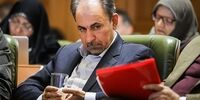 نجفی: به قم رفتم تا خودکشی کنم