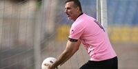 سیدجلال حسینی مربی پرسپولیس شد