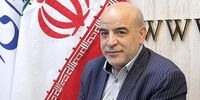 آزادی پسر ربوده شده نماینده مردم تهران در سوریه توسط سپاه قدس