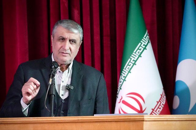 افشاگری اسلامی از خرابکاری‌های صنعتی در حوزه هسته‌ای ایران