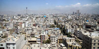 نرخ مسکن در مناطق مختلف تهران+ جدول