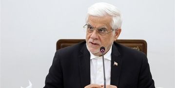 دستور ویژه عارف درباره تامین مسکن محرومین / باید ادای دین کنیم 