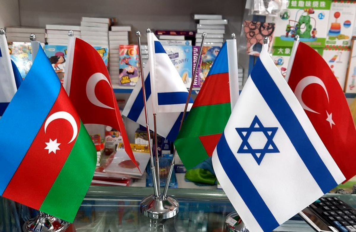 آذربایجان به دنبال تاسیس سفارت در اسرائیل
