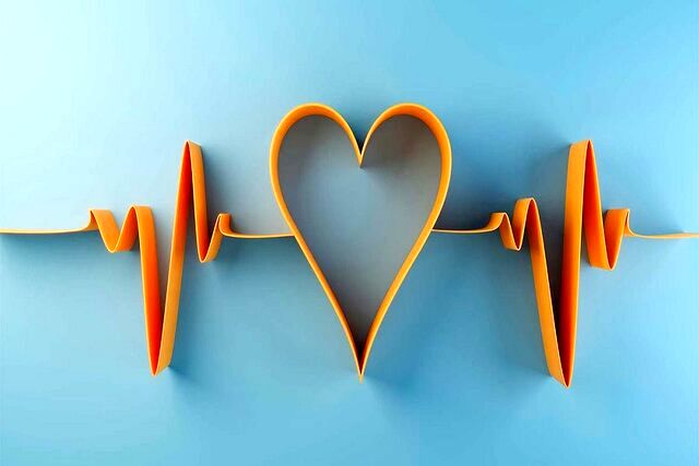نسخه طلایی برای حفظ سلامتی قلب
